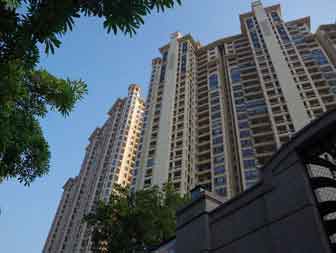厦门同安房屋外墙防水